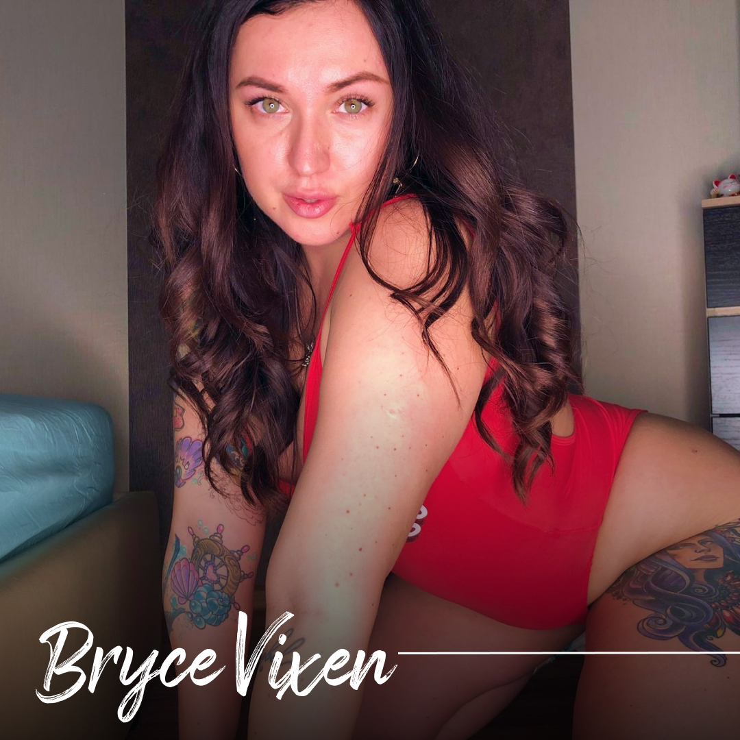 So close to Bryce Vixen you can almost... feel her perfume. 👃

Get THIS close to her now   👉 pvt.fun/BryceVixen
  
#Roleplay #PrivateShows