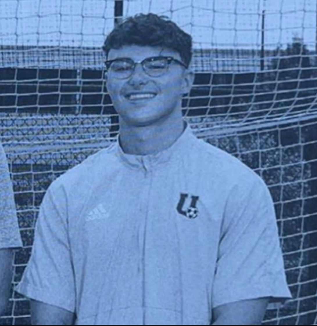 We’re thrilled to welcome Coach Vince Myers as the new Head Coach of Salem Boys Varsity Soccer! 
Coach Myers is a dedicated educator and coach, currently serving as a social studies teacher at Salem High School. He brings over 20 years of soccer experience. 
#GoQuakers