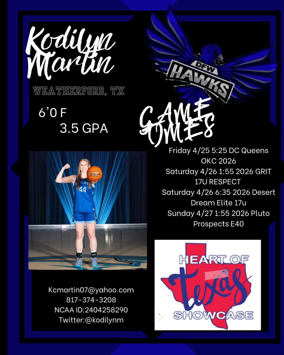 Heart Of Texas‼️