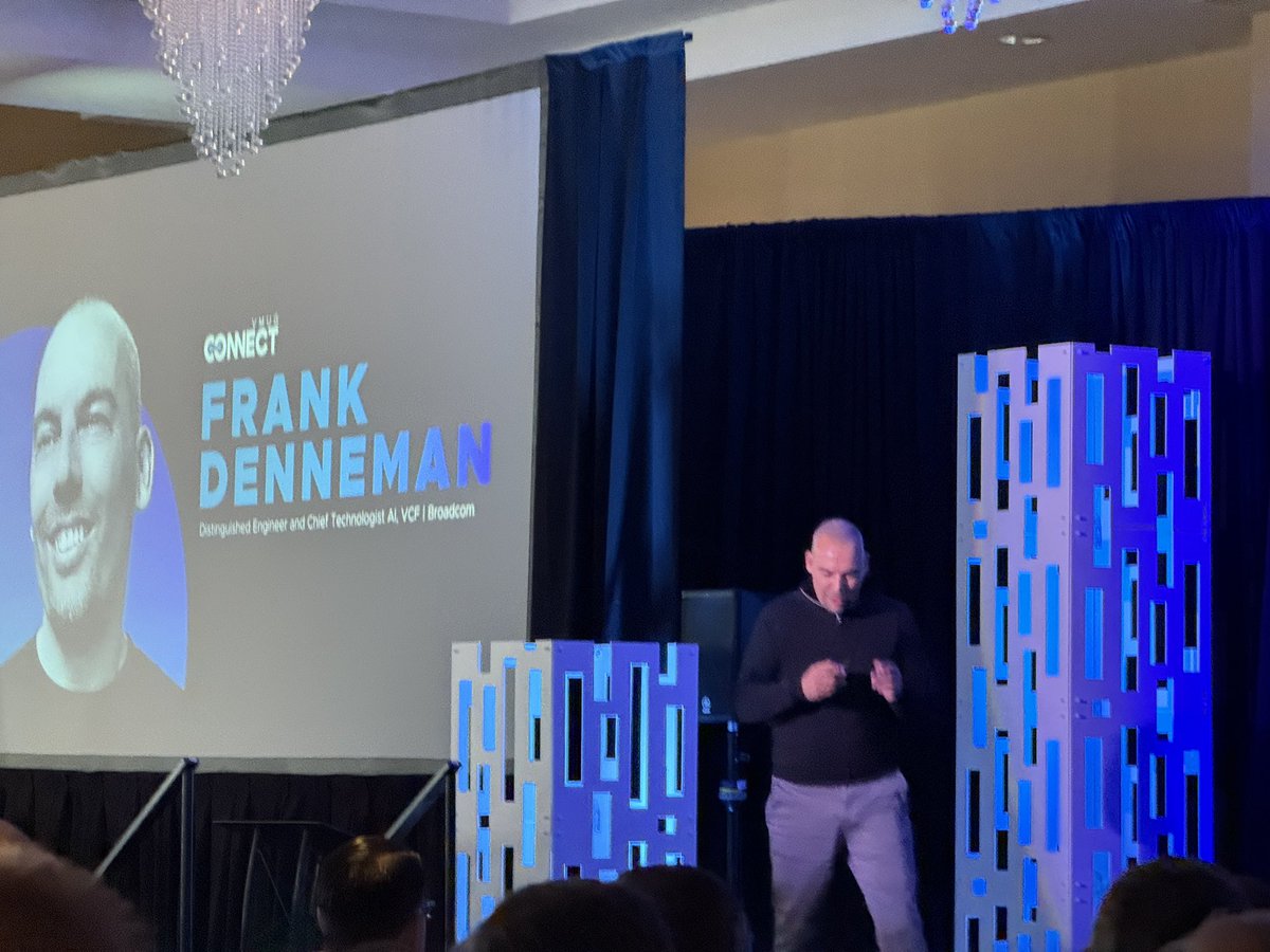 Private AI with Frank Denneman at VMUG Connect!

<a href="/BuenosAiresVMUG/">VMUG Buenos Aires</a>