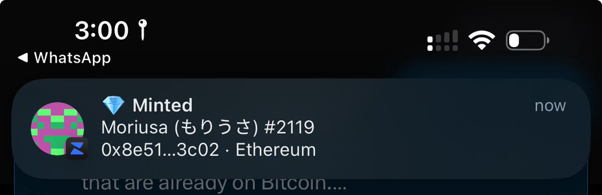 Thanks <a href="/TheChillsRoom/">The Chills Room</a> for the opportunity. Very sweet profit