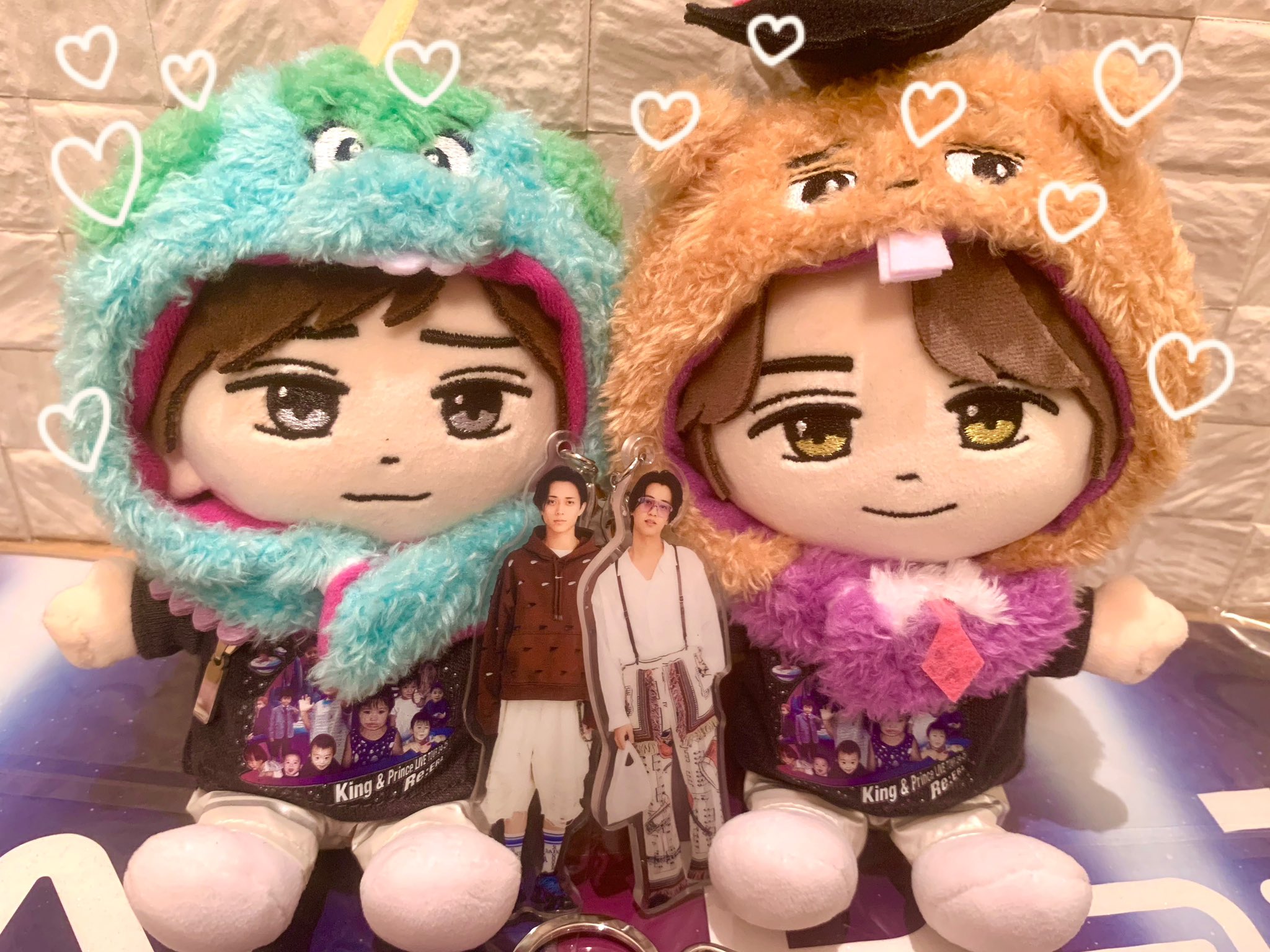 寿リリカ | ♡ 🎵履くの？履かないの？🎶 履いてるんですけどぉ