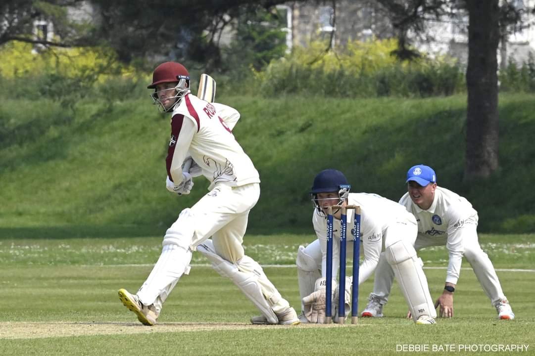 South West Sports News (@swsportsnews) on Twitter photo 1/2 COMMUNITY CLUB CRICKET TWEETER?
Your sport is thriving so make the most of it and please tag-in @swportsnews to freely send your regional #clubcricket news/match details/team news further...
*even if we are following you
📷©️<a href="/BateDebbie/">Debbie Bate</a> 1/2 COMMUNITY CLUB CRICKET TWEETER?
Your sport is thriving so make the most of it and please tag-in @swportsnews to freely send your regional #clubcricket news/match details/team news further...
*even if we are following you
📷©️<a href="/BateDebbie/">Debbie Bate</a>