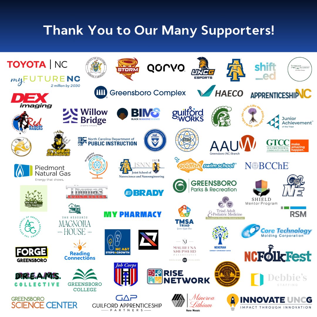 TMSA Public Charter Schools tweet media