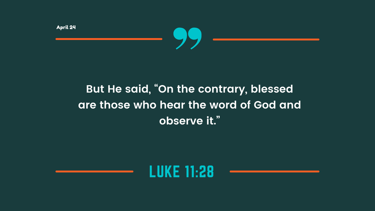 SKCudjoe's tweet photo. Do not overlook "doing the word" for if you do, you are deceiving yourself, and are just a "smart sinner," but not more like the Savior! https://t.co/O5ty9qkdZ9