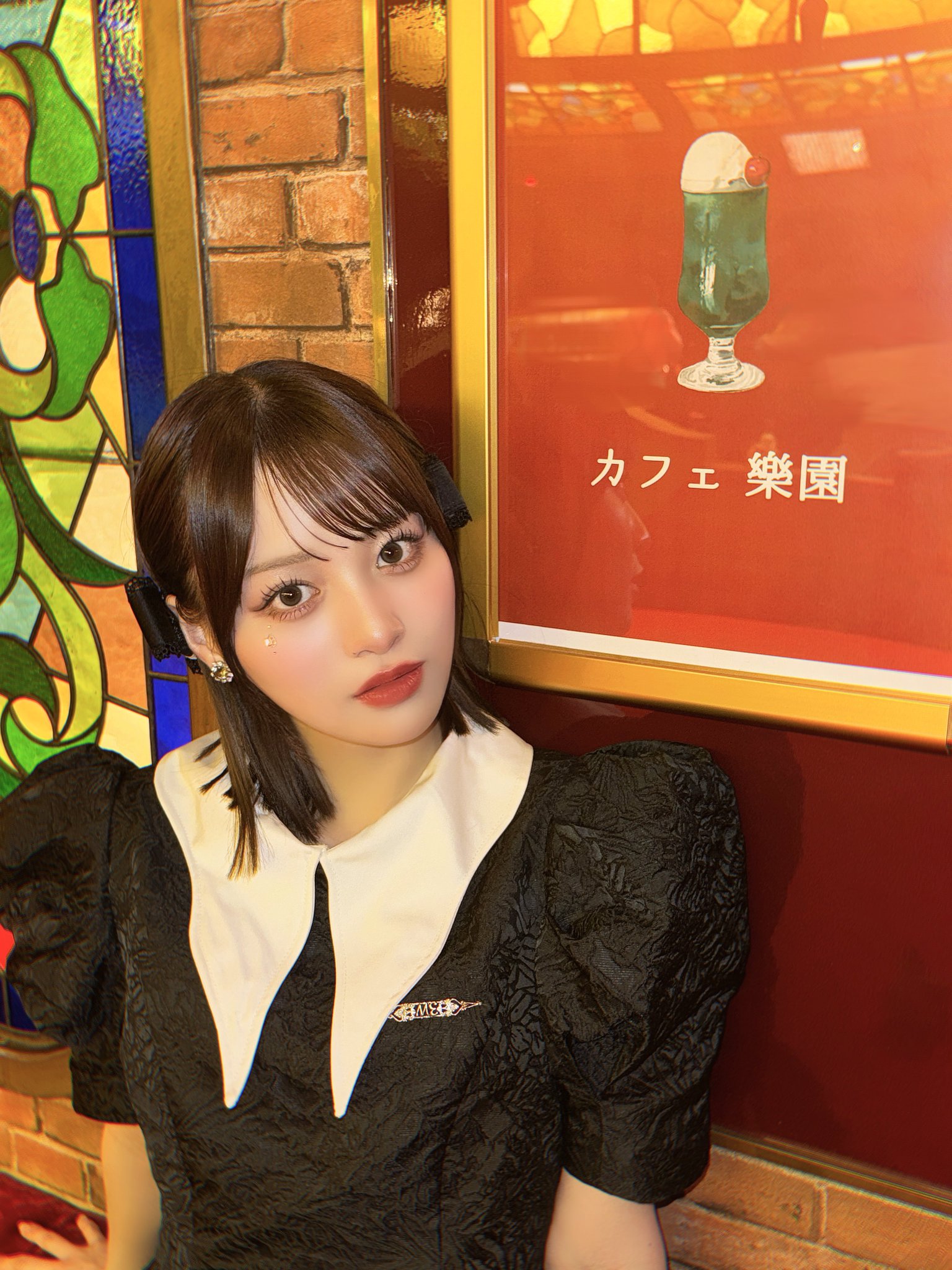 冨田 菜々風 on X: 