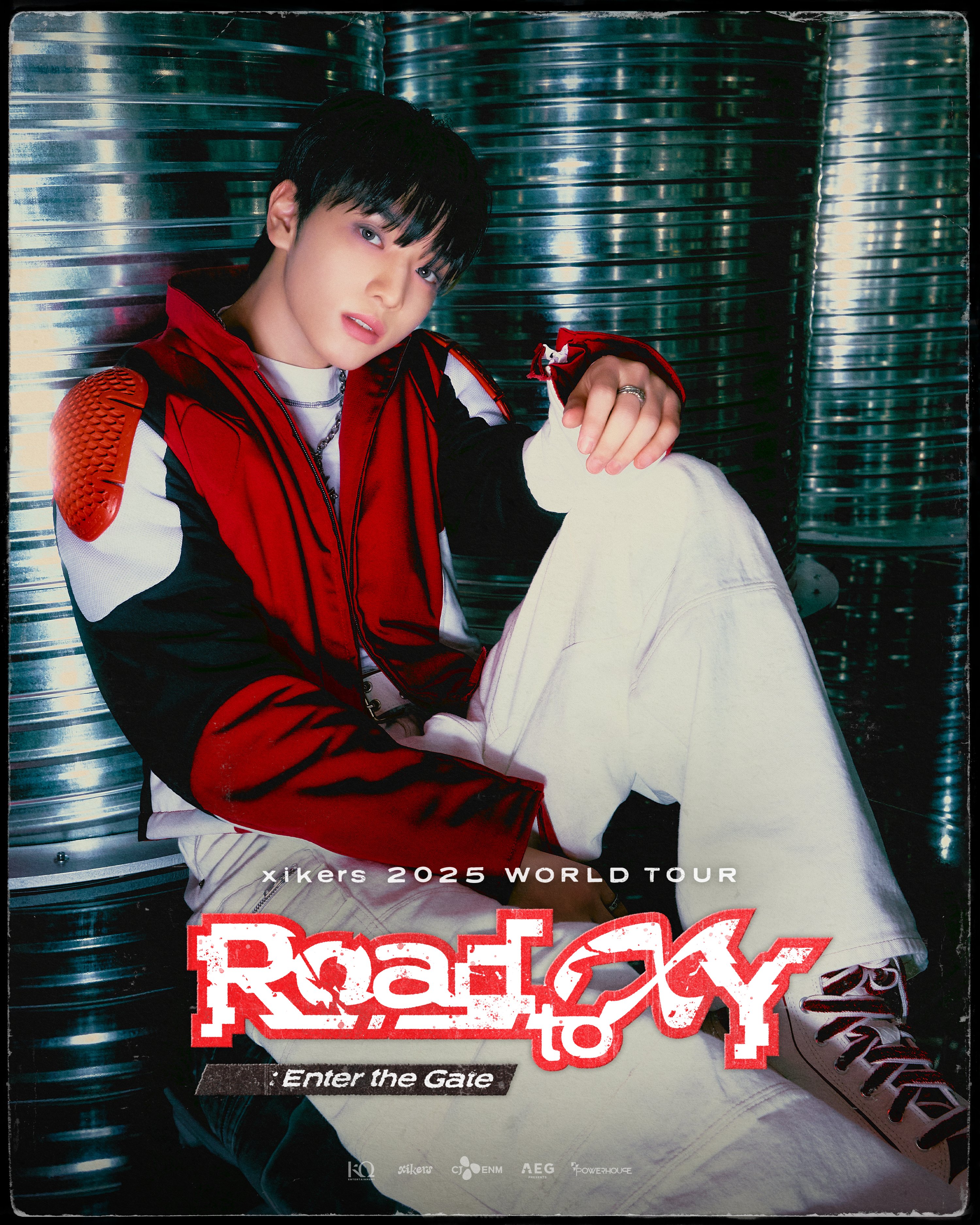 xikers JP (@xikers_jp) / X