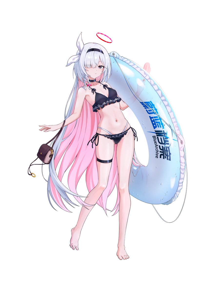 _Shimakaze_Z's tweet photo. #ブルアカ https://t.co/LijpMvuHeW