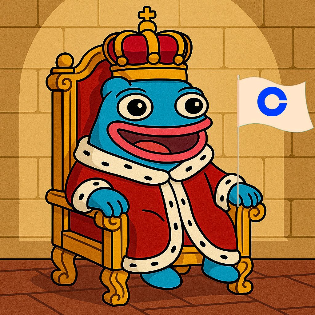 MrGoldRobe.eth πͺ (@goldrobesalpha) on Twitter photo ohh <a href="/brettbutlittle/">Little Brett</a> looks like is getting popular between the <a href="/zora/">$zora</a> ecosystem. Its top 4 (MC)
Sub 170k MC, come & check it out!
The higher we climb, the sooner <a href="/jessepollak/">jesse.base.eth</a> will notice us again and i believe he will start sharing it
0x7266895ACa76beDf84CC63810494019F043056C3 ohh <a href="/brettbutlittle/">Little Brett</a> looks like is getting popular between the <a href="/zora/">$zora</a> ecosystem. Its top 4 (MC)
Sub 170k MC, come & check it out!
The higher we climb, the sooner <a href="/jessepollak/">jesse.base.eth</a> will notice us again and i believe he will start sharing it
0x7266895ACa76beDf84CC63810494019F043056C3