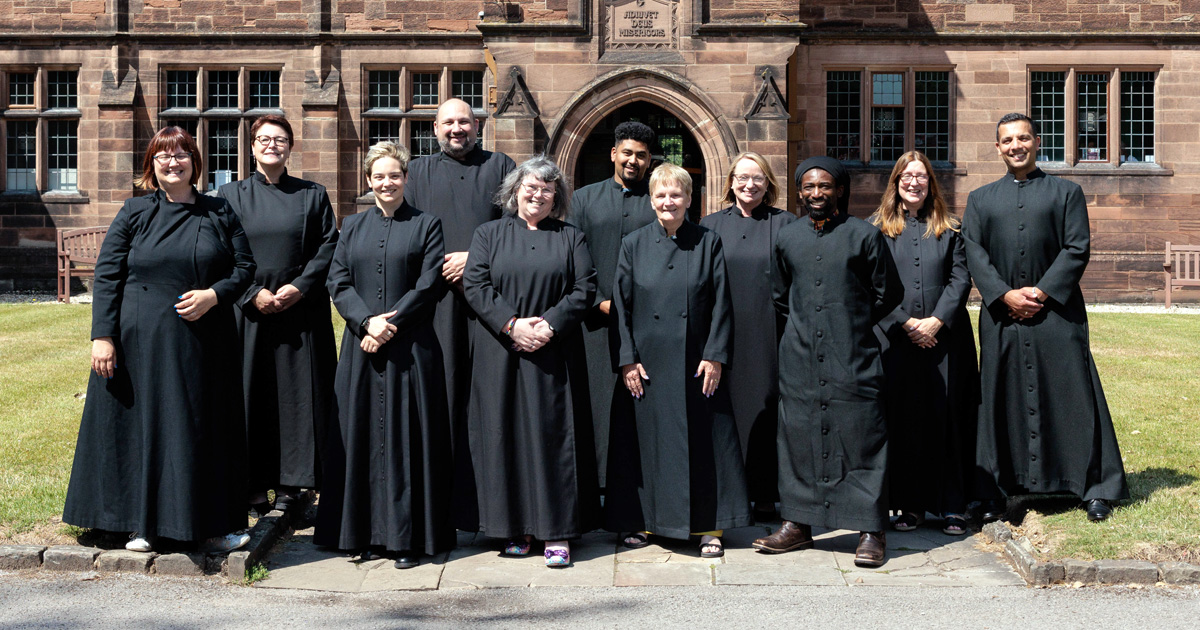 The Bulletin - Bishop Ruth's Sermon from Easter Sunday 2025 - mailchi.mp/liverpool.angl…