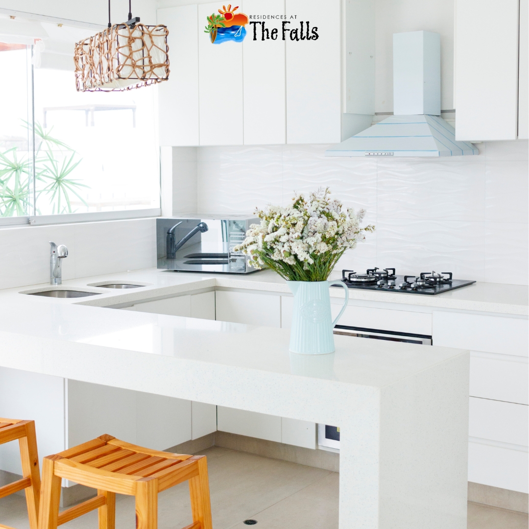 fallsrental's tweet image. 🍴 According to Apartment Therapy, common kitchen layout mistakes can make even the best spaces feel cramped. bit.ly/42IxDfb 

Not to worry at #FallsRental our #spaciousapartments feature #openkitchens that make cooking and everyday living feel effortless. #forrentmiami