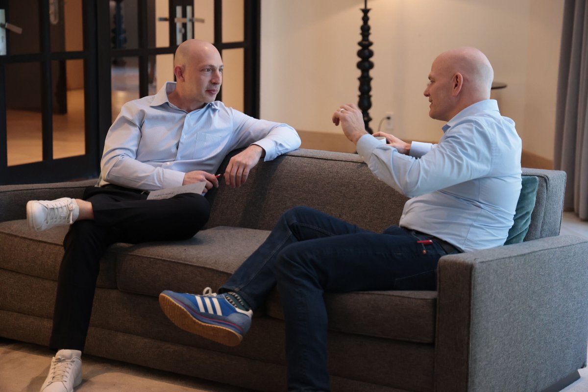 Consulting Success tweet media