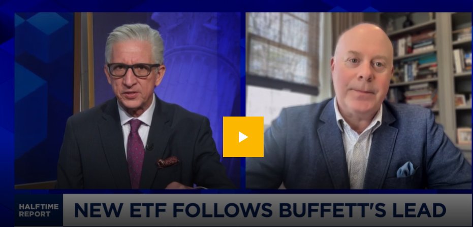 VistaShares ETFs (@vistasharesetfs) on Twitter photo The Berkshire Hathaway annual meeting is 10 days away, and anticipation is already building around what
<a href="/WarrenBuffett/">Warren Buffett</a> might say. <a href="/VistaSharesETFs/">VistaShares ETFs</a> recently launched the VistaShares Target 15 Berkshire Select Income ETF #OMAH last month, which also holds exposure to $BRK.B. The Berkshire Hathaway annual meeting is 10 days away, and anticipation is already building around what
<a href="/WarrenBuffett/">Warren Buffett</a> might say. <a href="/VistaSharesETFs/">VistaShares ETFs</a> recently launched the VistaShares Target 15 Berkshire Select Income ETF #OMAH last month, which also holds exposure to $BRK.B.