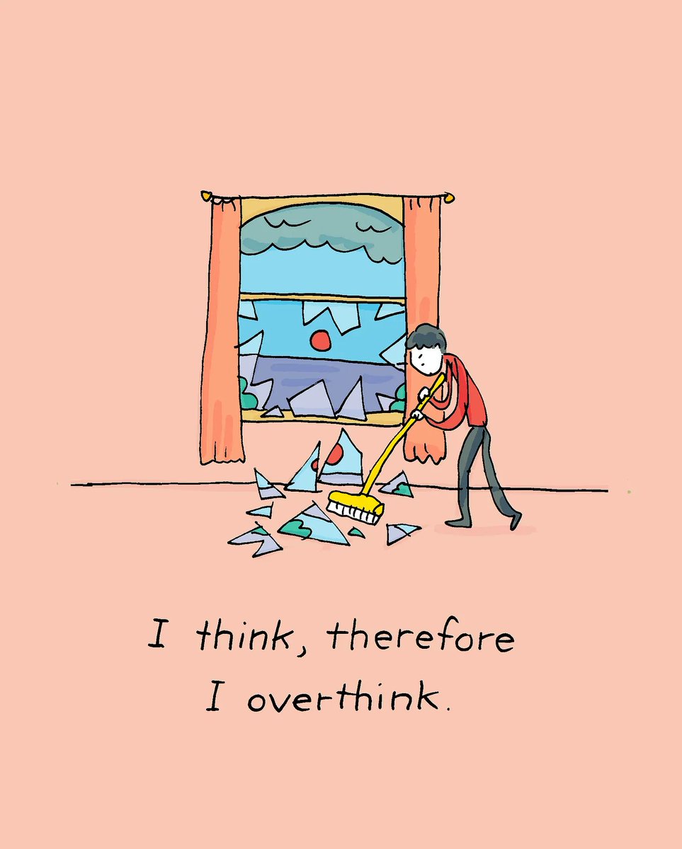 My new book THINKING ABOUT THINKING is out now!