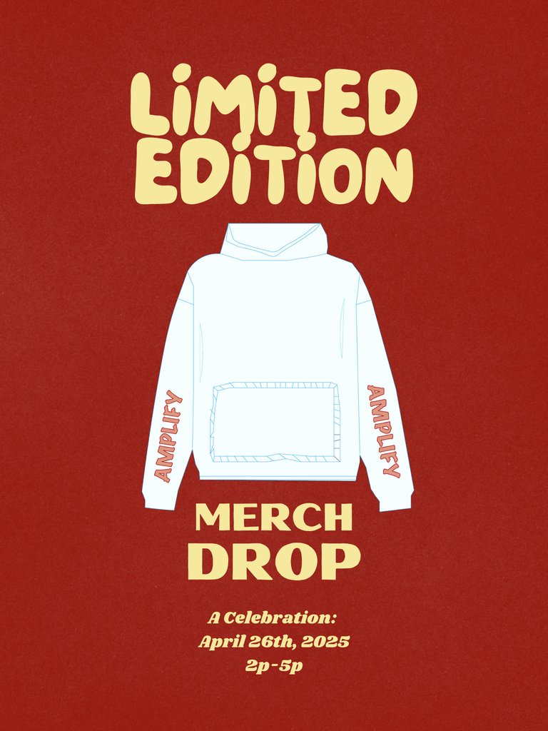ReadWriteKzoo's tweet image. Don’t miss this! We’ve got limited-edition merch dropping at our Annual Celebration on April 26th—and once it’s gone, it’s gone! 

Come through to shop exclusive gear, support youth entrepreneurs, and soak in the vibes.

📍 802 S. Westnedge Ave.
📅 April 26, 2025
⏰ 2:00p-5:00p