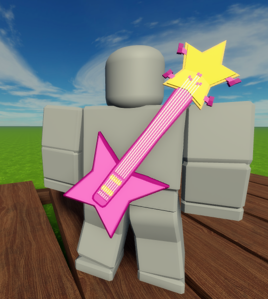 cruugoe's tweet photo. terraria ugc #terraria  #robloxugc #ugccreator
(im new to blender dont judge) https://t.co/RTlCZEXV56