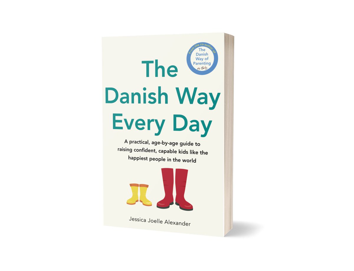 The Danish Way tweet media