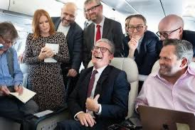 “We plastered solar panels on farmland and then spent £50 million of taxpayers money on sun dimming experiments. Lol.”