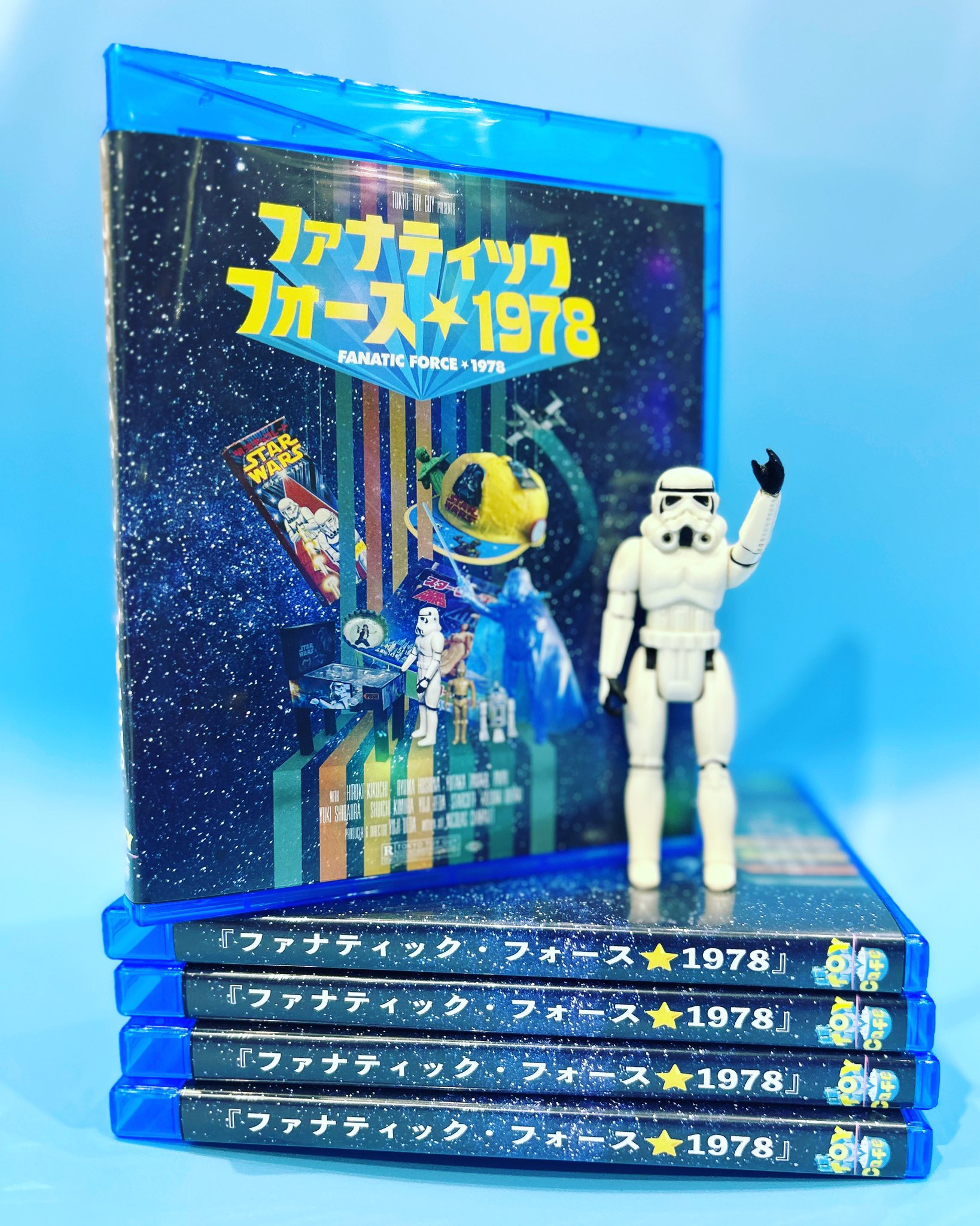 SPACE CONVOY#1 on X: 