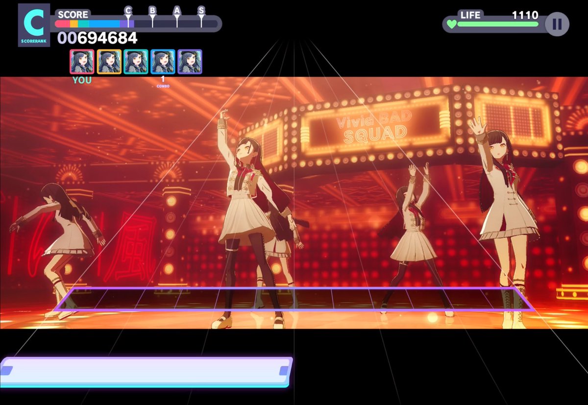 全部最高です🕺🏻🕺🏻‼️