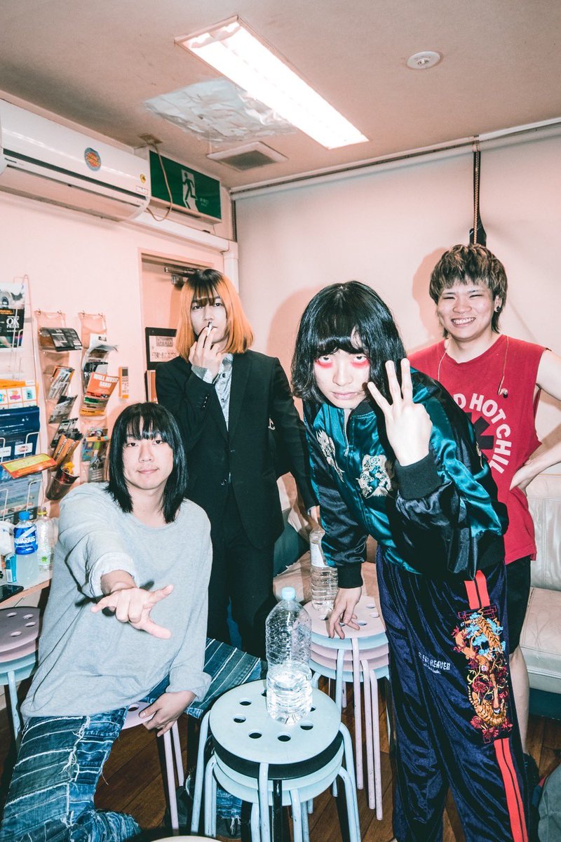 ザ・シスターズハイ (@TheSistersHigh) / X ザ・シスターズハイ (@TheSistersHigh) / X
