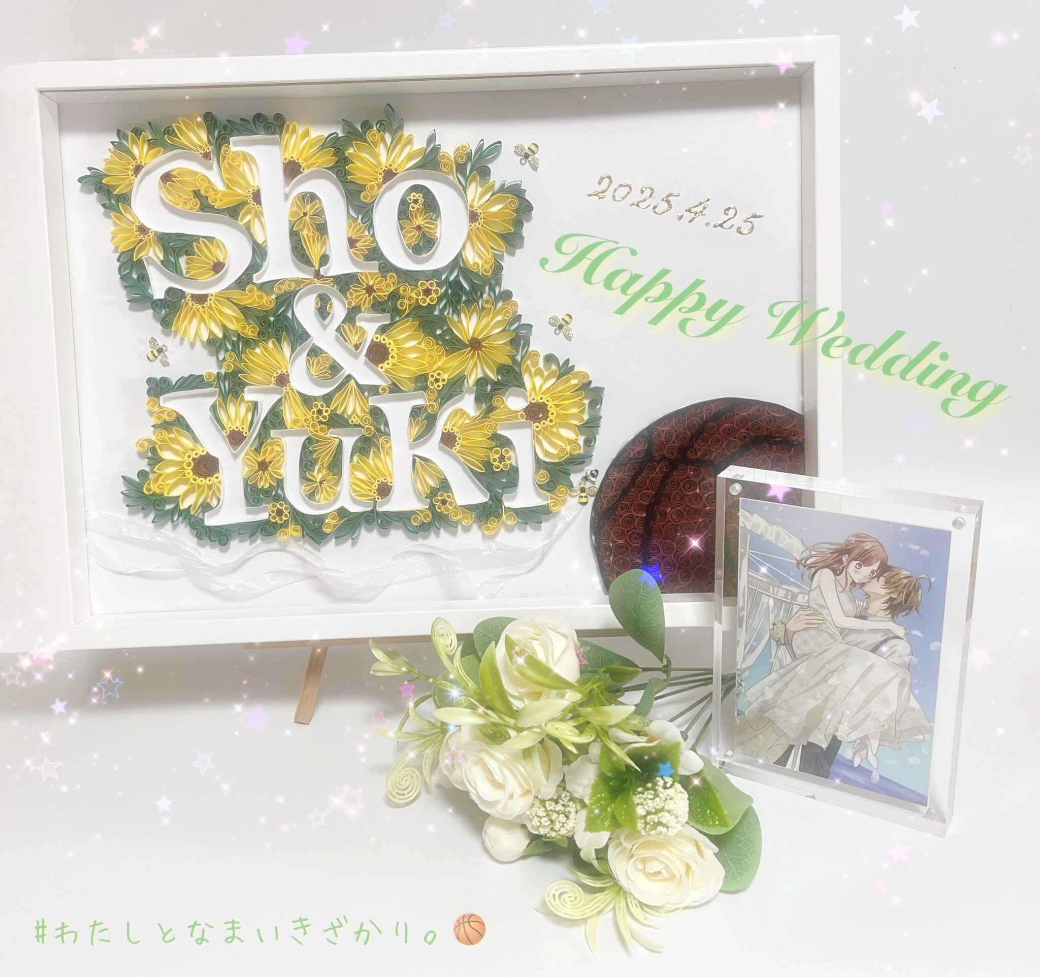 小粒🏀📡💍🐝💐🐬 (@sho_naruse_0725) / X