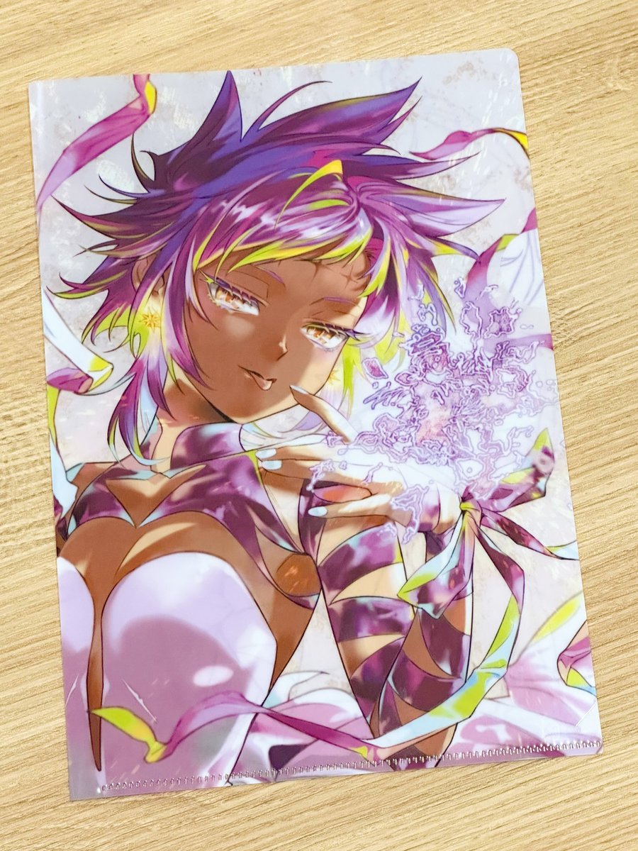 JUMP_SQ's tweet image. 本日発売🎊ジャンプSQ.RISE 2025 SPRING
表紙は『D.Gray-man』
巻頭カラーは『血界戦線 Beat 3 Peat』

センターカラー読切は『ウルトラ・インフェルノ』と『東京退魔綜合學園』『ジル・キングストンの断頭』

特別付録は、『D.Gray-man』特製B5クリアファイルが付いてくる✨