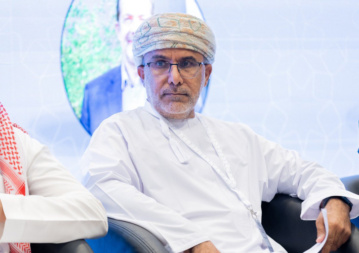 المركز الإحصائي الخليجي tweet media