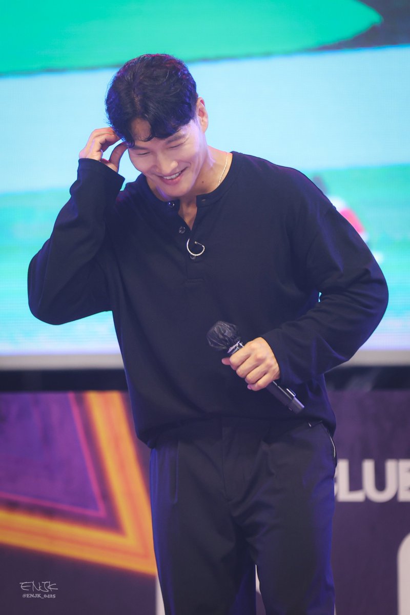 240803 💚

#HappyKJKDay 
#김종국 #KIMJONGKOOK