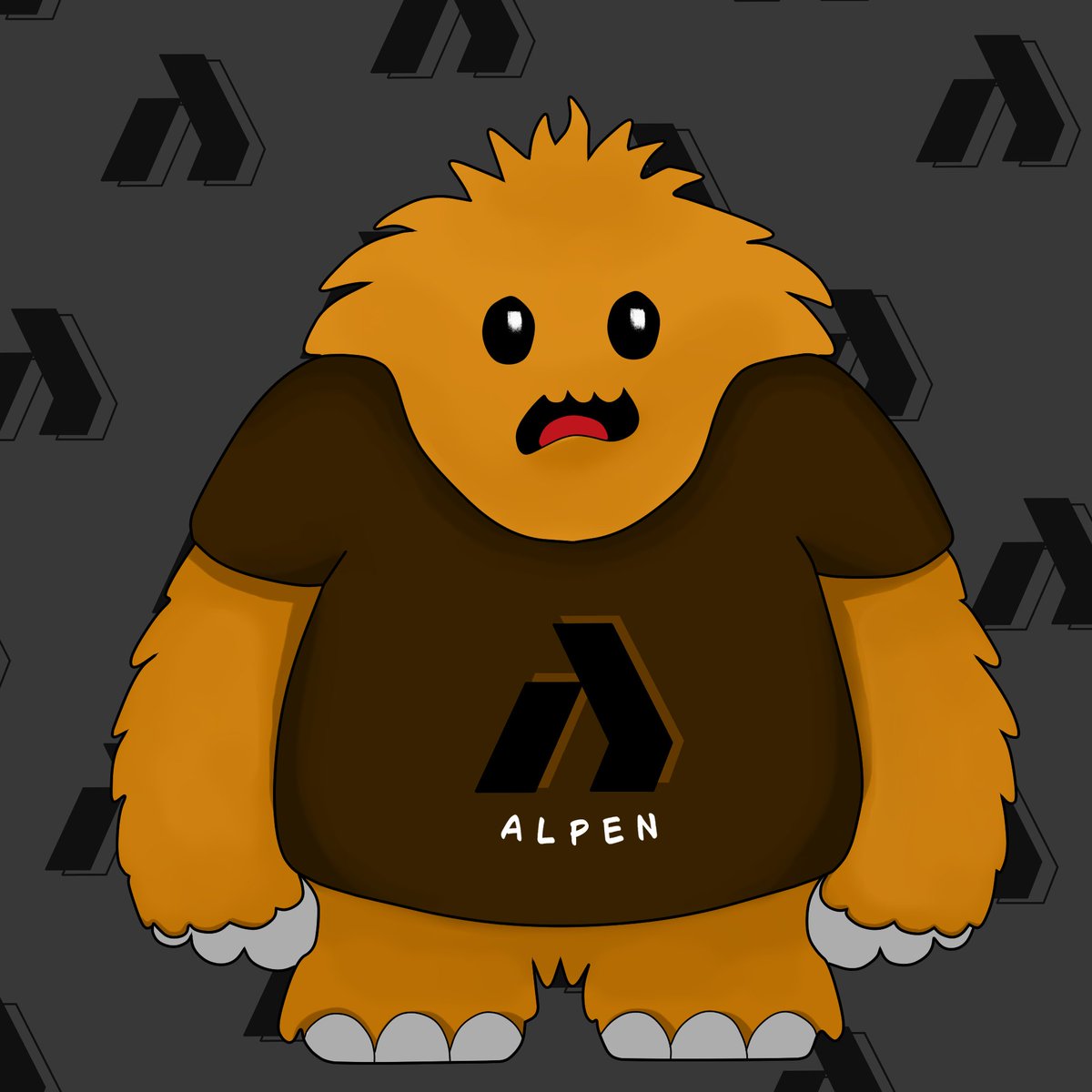 tongs999's tweet image. Rate my art 1–10?👀

@AlpenLabs 
@simanta_gautam
@metapills
@david_seroy 

#ZeroKnowledge #ZKCrypto #BitcoinInfrastructure #BuildOnBitcoin