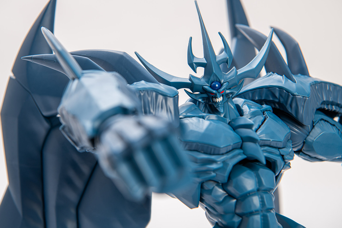 Figure-rise Standard Amplified -三幻神降臨-オベリスクの巨神兵