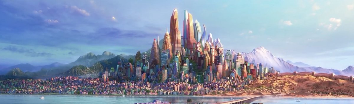 Did you know? 🎬🏙️ ArcGIS CityEngine isn’t just for urban planning—it’s also behind the 3D cities you’ve seen in your favorite movies and shows. From smart cities to silver screen sets, explore how CityEngine brings worlds to life: ow.ly/zmrK50VEKyN