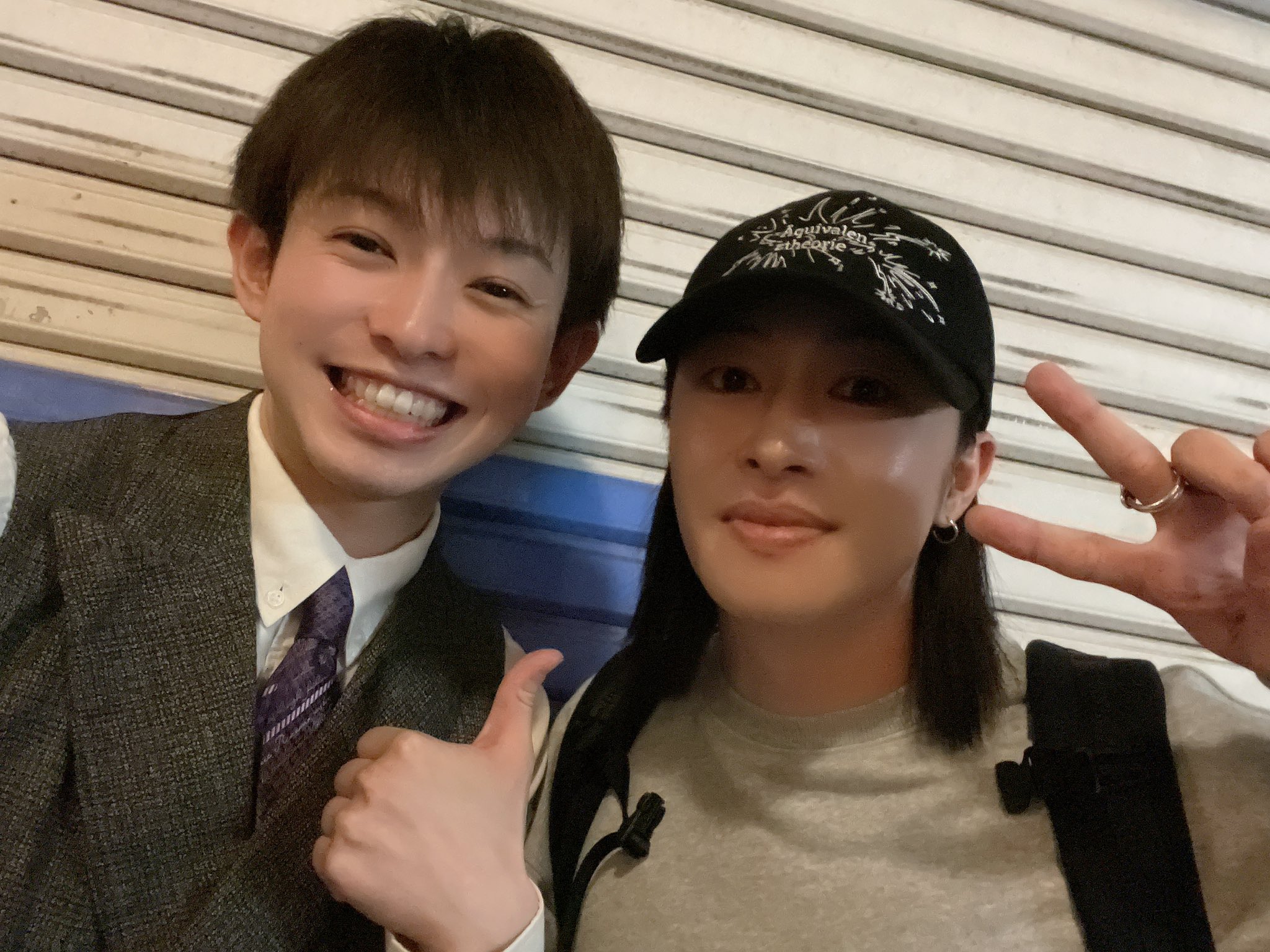 佐藤 智広 on X: 