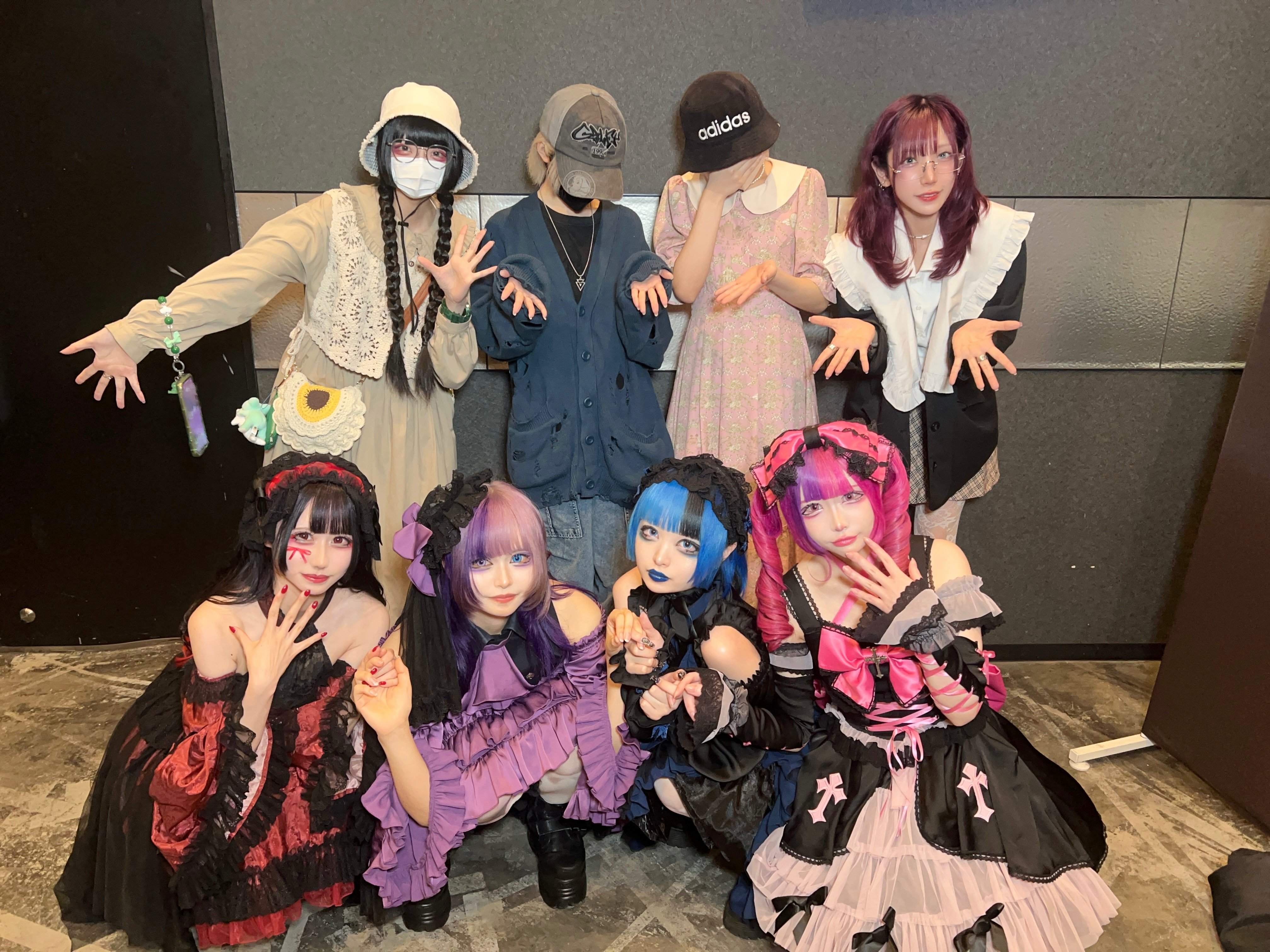 🐭🎰こ→すけ🐺🐉 (@Crazy_fn_MAX) / X