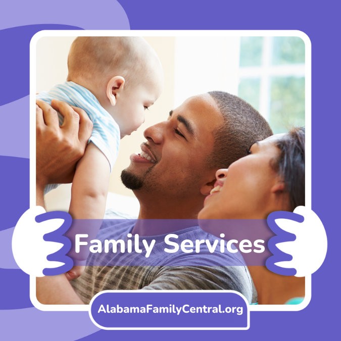 The older your children, the harder it becomes to connect with them. Get the resources you need to strengthen the bonds between you and your children. 

📍Visit alabamafamilycentral.org today.