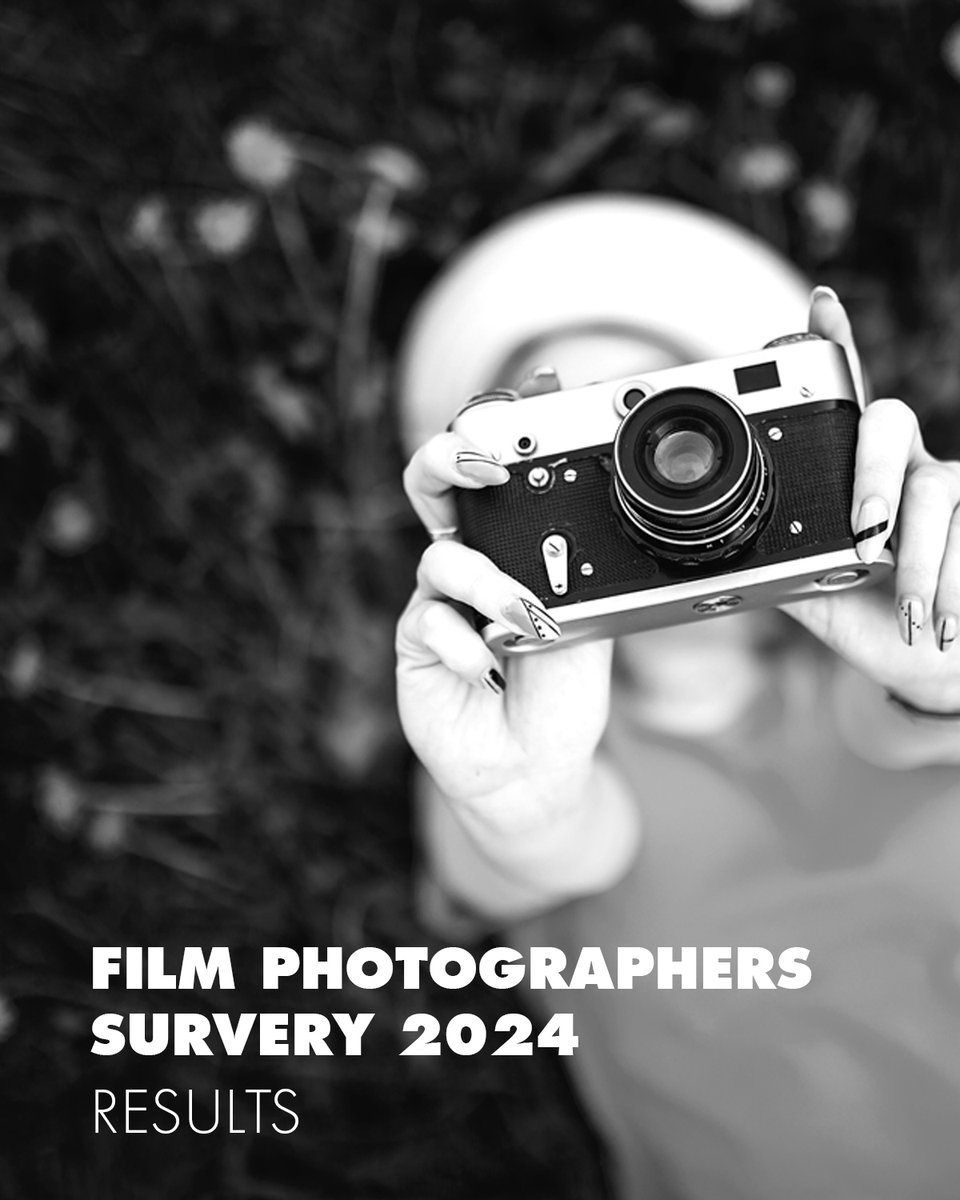 ILFORD PHOTO (@ilfordphoto) on Twitter photo We wanted to understand what's important to you, the community, irrespective of which brands you shoot. We hoped that the results would provide us with an invaluable insight into the behaviours, expectations, & preferences of shooters around the globe.
 ilfordphoto.com/film-photograp… We wanted to understand what's important to you, the community, irrespective of which brands you shoot. We hoped that the results would provide us with an invaluable insight into the behaviours, expectations, & preferences of shooters around the globe.
 ilfordphoto.com/film-photograp…