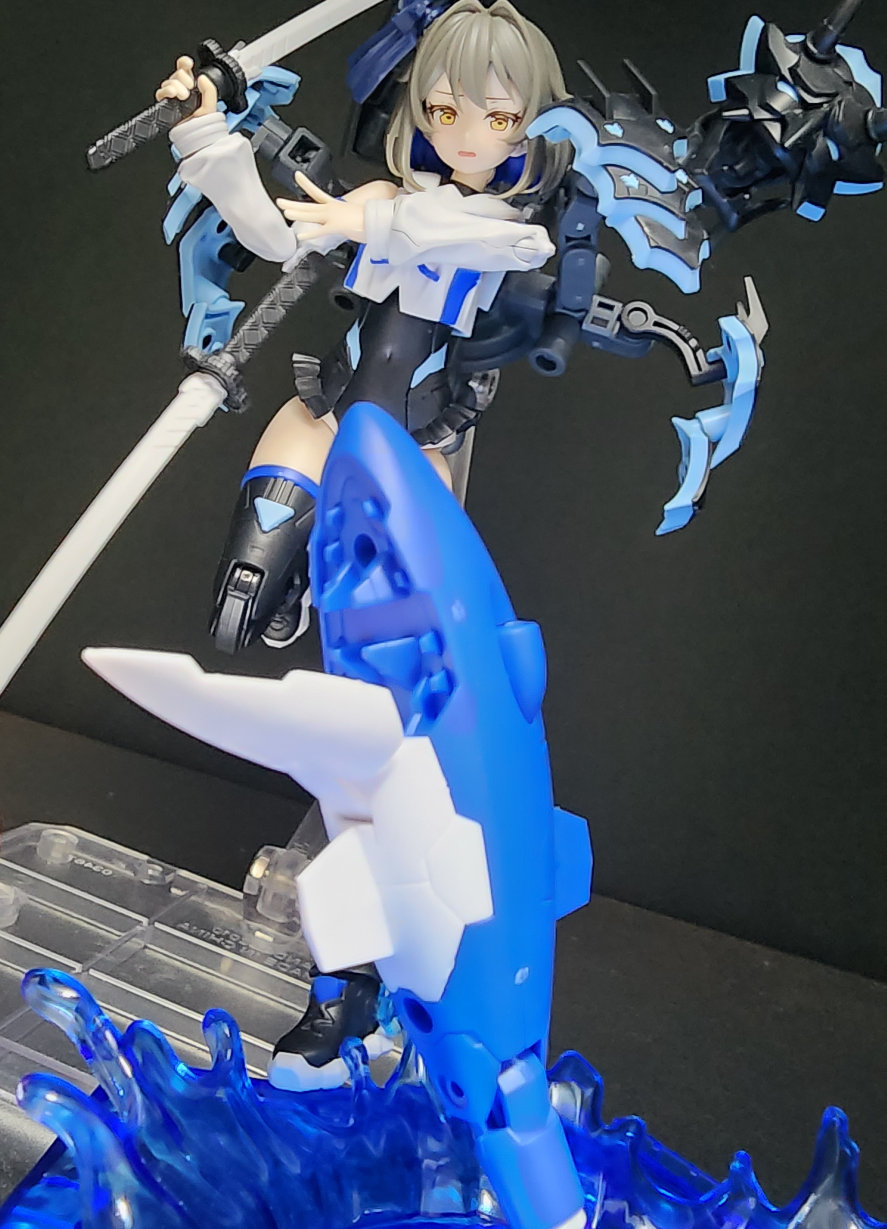 壱 on X: 