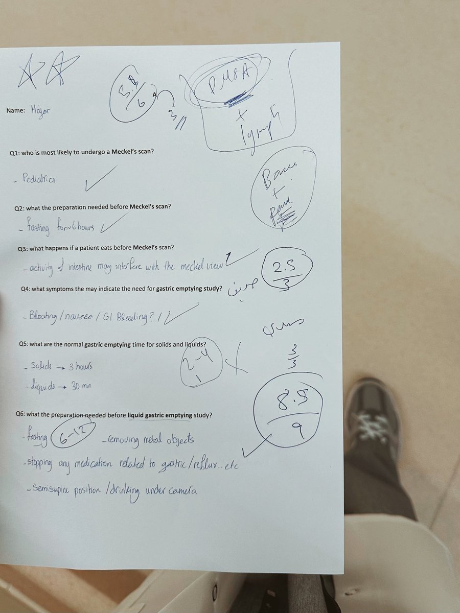 Hajar🎓 tweet media