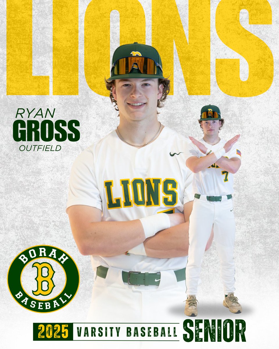 Borah Baseball tweet media