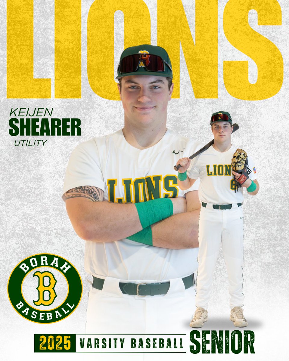 Borah Baseball tweet media