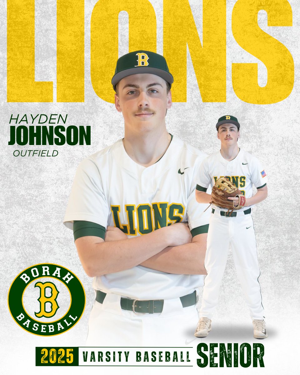 Borah Baseball tweet media