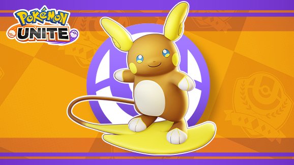 ⭐️ ALOLAN RAICHU LICENSE GIVEAWAY⭐️
 
1⃣ Follow me  
2⃣ Like &amp; Repost 
Bonus: Comment your favourite pancake topping 🥞⬇️

🎁 License Codes #Gifted_by <a href="/PokemonUnite/">Pokémon UNITE</a>/<a href="/Pokemon/">Pokémon @ Lumiose City 🥐</a>

📅 Giveaway drawn 27th April 2025