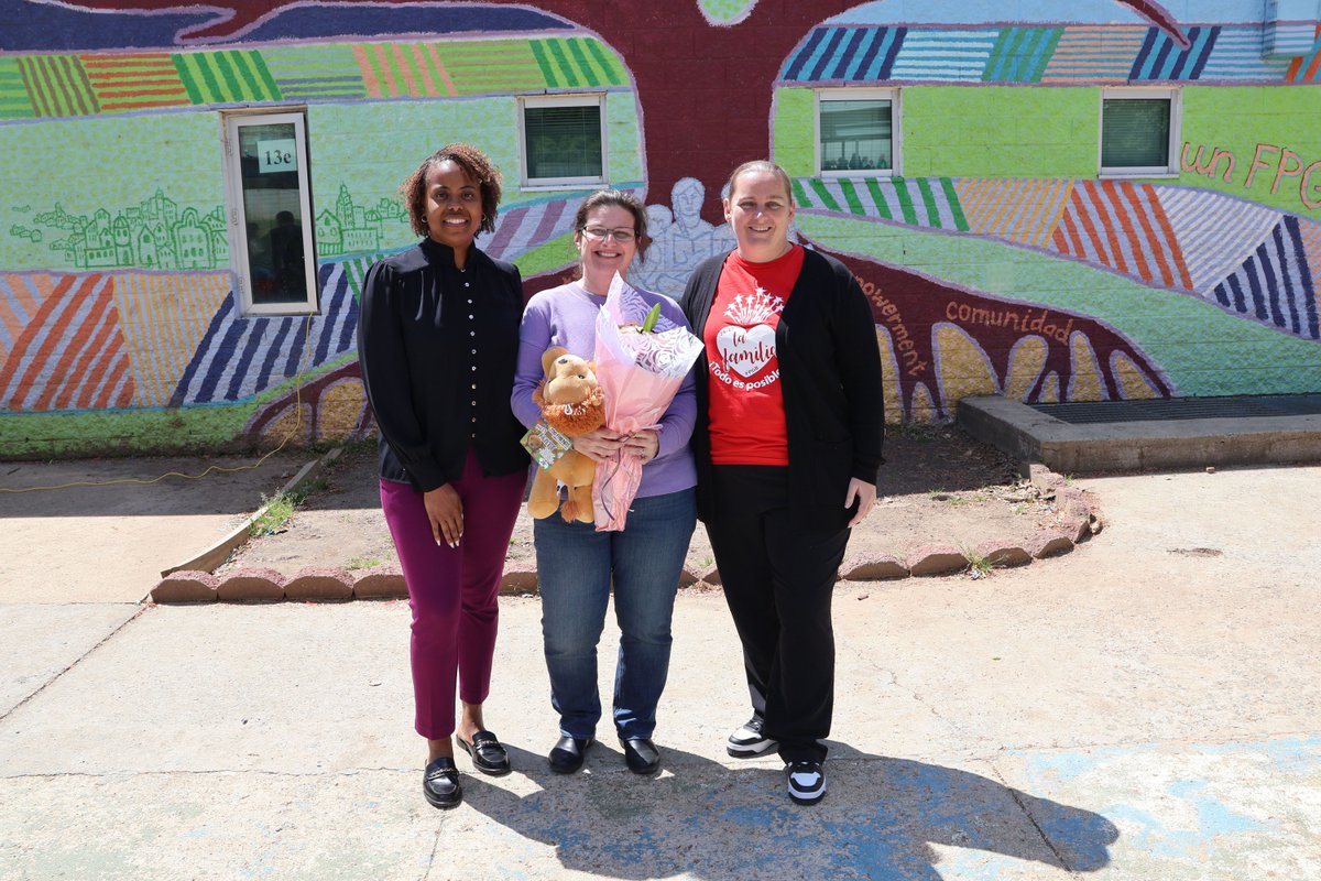 Chapel Hill-Carrboro City Schools tweet media