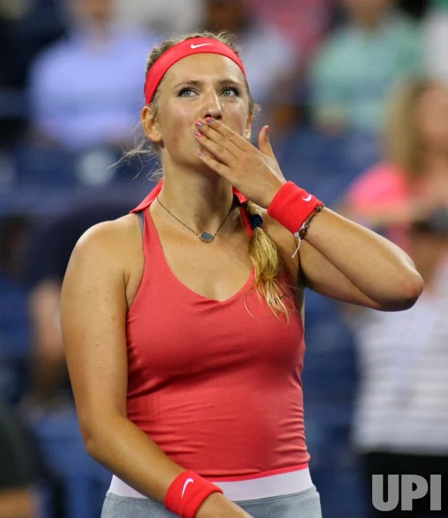 Victoria Azarenka will drop out of the top 50 after the Madrid Open.

This means for the first time since May 1995 no player born in the 1980s will be in top 50 of the WTA rankings.

A 30 year streak is over.