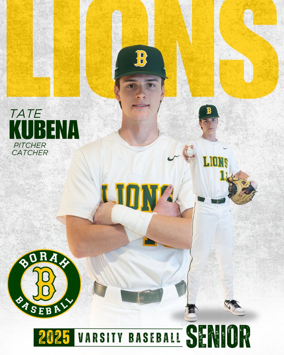 Borah Baseball tweet media