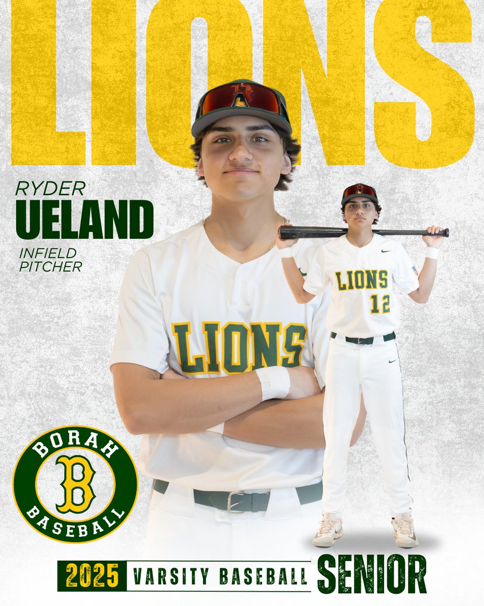 Borah Baseball tweet media