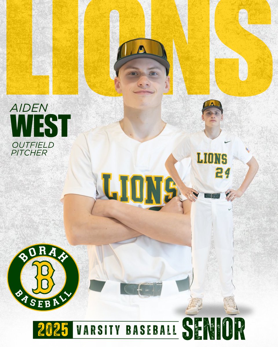 Borah Baseball tweet media