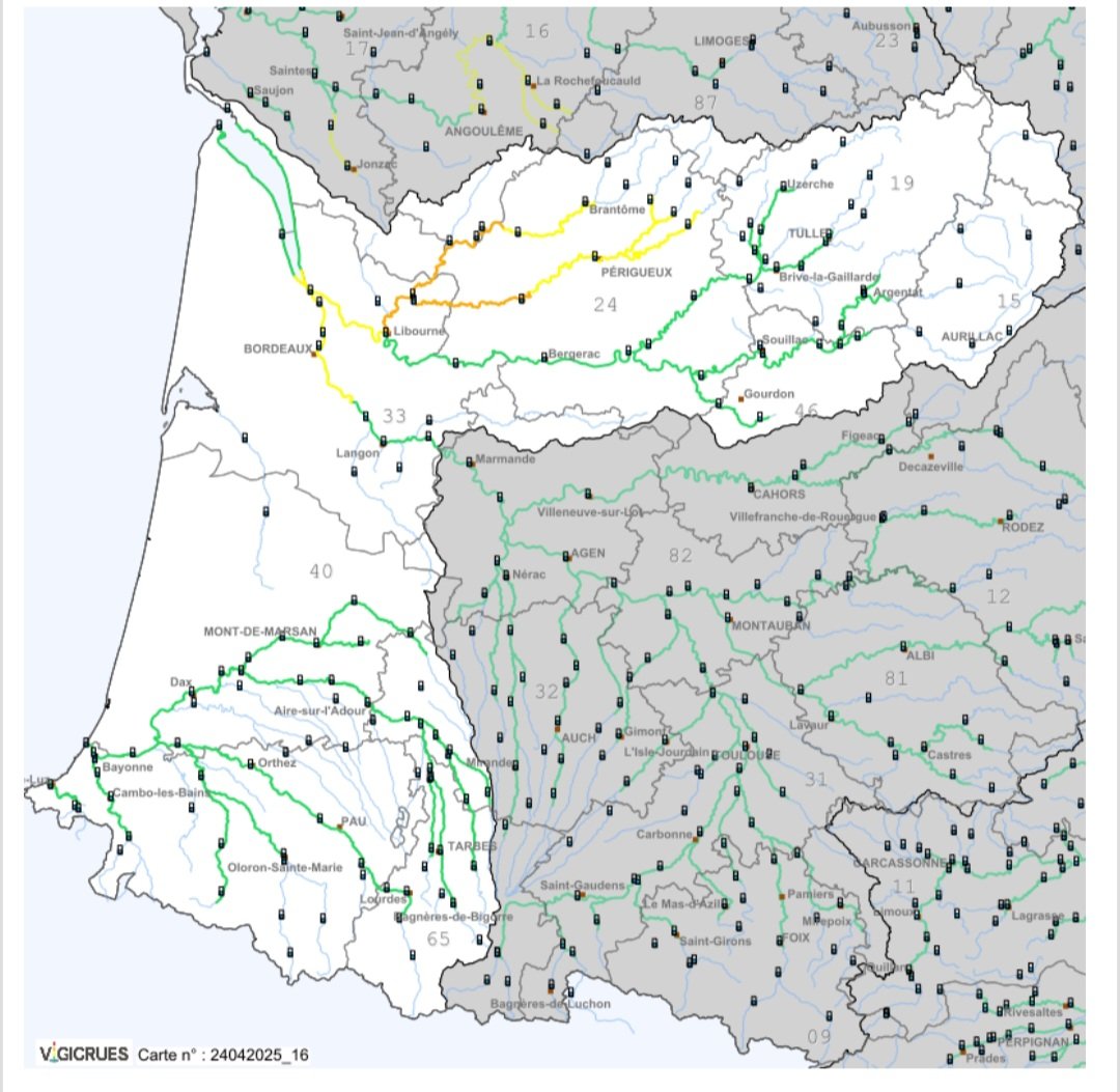 Image de Préfet Nouvelle-Aquitaine et Gironde