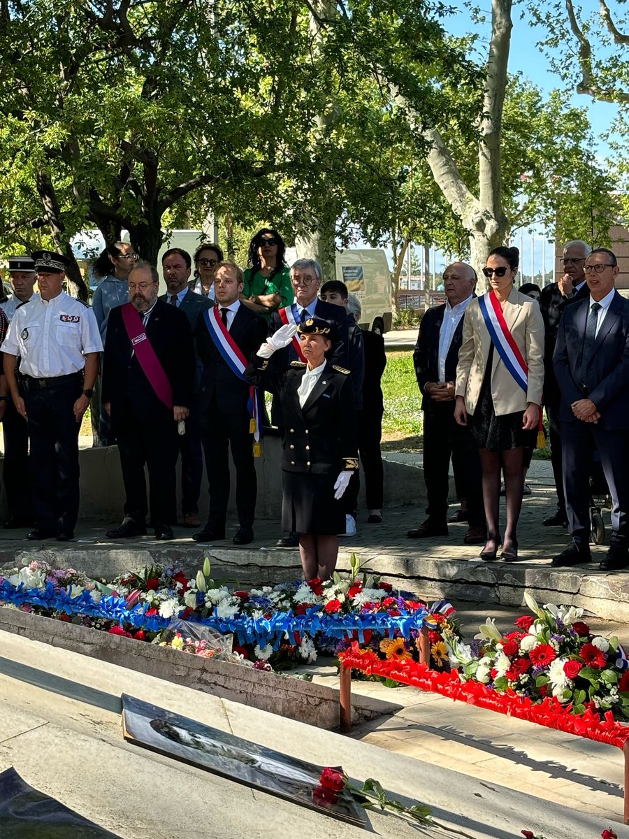 Image de Préfet de l'Hérault