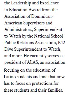 ALAS National (@alasedu) on Twitter photo ALAS board president @dralexmarrero is featured in the April edition of <a href="/techlearning/">techlearning</a> as a Grassroots Leader to watch for his work to protect students from immigration enforcement efforts in schools. Read more on page 10: bit.ly/4ixWI2a 👏👏 ALAS board president @dralexmarrero is featured in the April edition of <a href="/techlearning/">techlearning</a> as a Grassroots Leader to watch for his work to protect students from immigration enforcement efforts in schools. Read more on page 10: bit.ly/4ixWI2a 👏👏